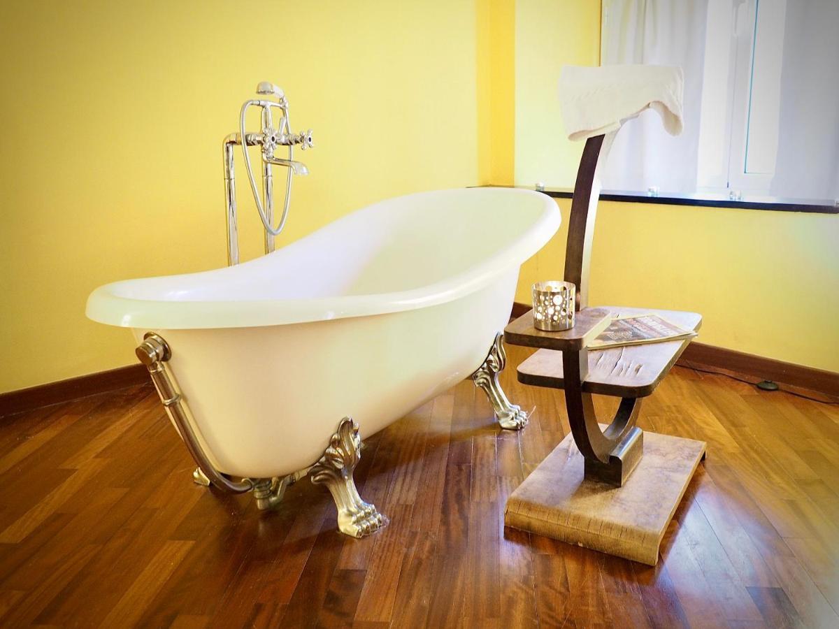 Dimora Delle Vigne Acquario - Genovabnb It Apartment